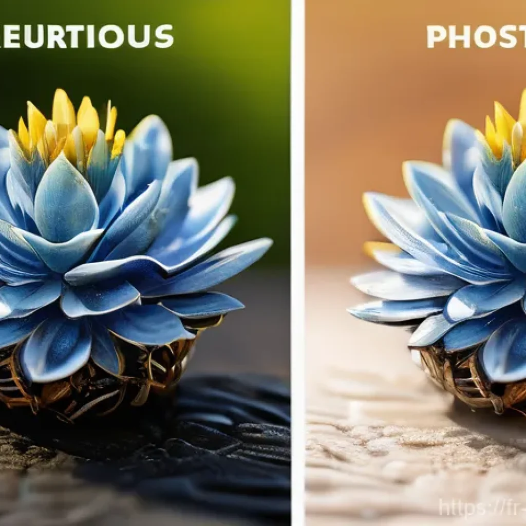 제빵사로서 팀 리더 역할 수행 방법 - Here are three detailed image prompts in English, designed to meet your specifications: