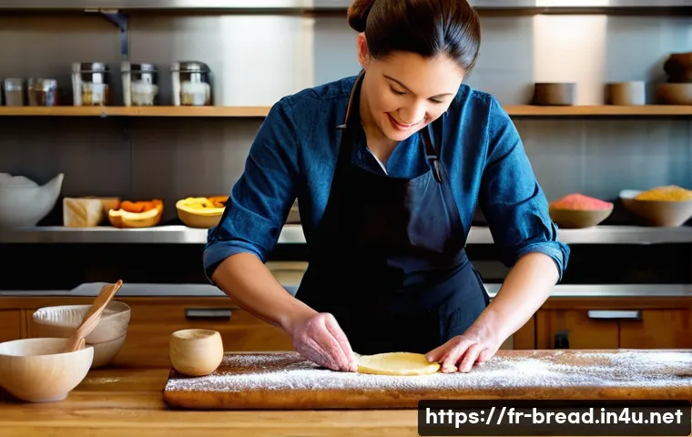 Épuisement du boulanger : les 5 secrets pour retrouver passion et équilibre sans craquer 4 제빵사로서 스트레스 관리하는 법 관련 이미지 2