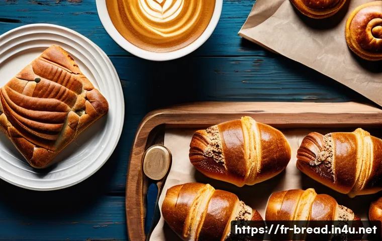 7 astuces incontournables pour créer une marque de boulangerie qui cartonne en France 4 제빵사로서 자기 브랜드 만드는 방법 관련 이미지 2