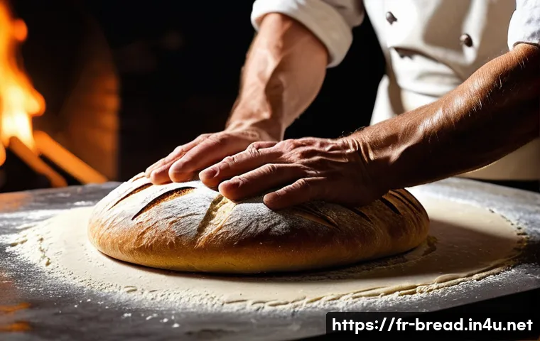 10 astuces pour savourer pleinement la joie et la fierté du métier de boulanger 3 제빵사로서 일하는 즐거움과 보람 관련 이미지 1