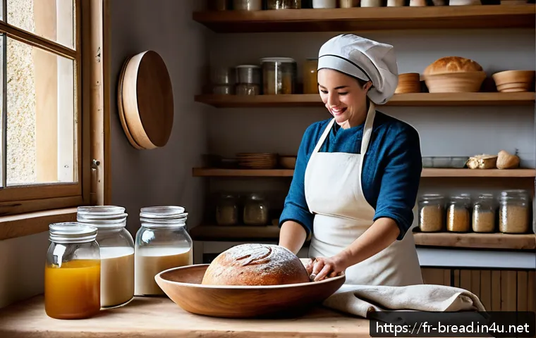 Comprendre la différence essentielle entre boulangerie et pâtisserie pour mieux choisir vos délices sucrés et salés 4 제빵과 제과의 차이점 관련 이미지 2